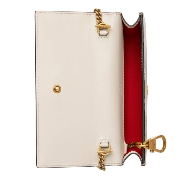 Gucci Guccissima cherry bag - Picture 6 of 14